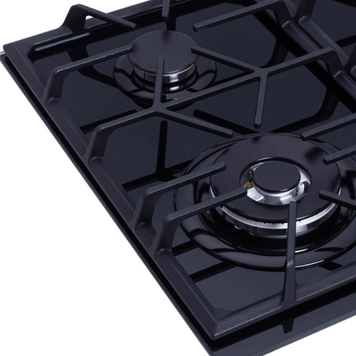 Варильна поверхня WEILOR GG W 604 BL - 3