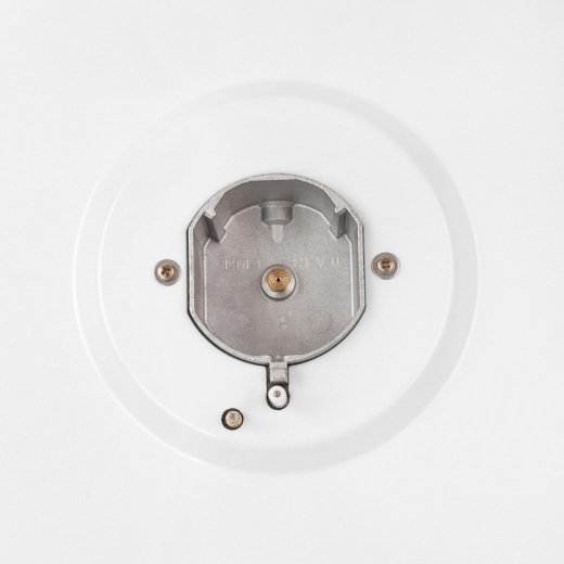 Варильна поверхня WEILOR GM 304 WH - 6