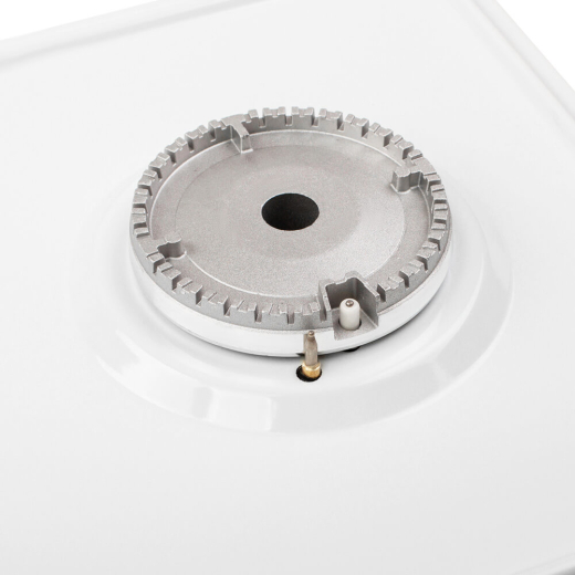 Варильна поверхня WEILOR GM 304 WH - 9