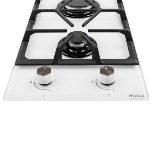 Варочная поверхность WEILOR GG 304 WH - 3