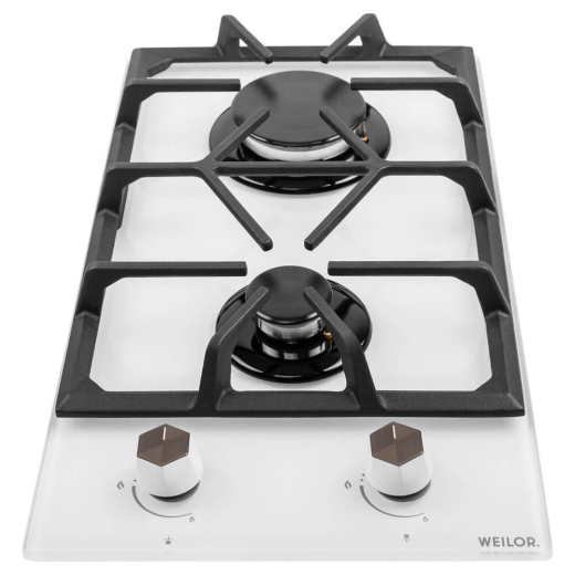 Варочная поверхность WEILOR GG 304 WH - 5