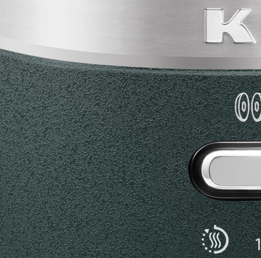 Тостер KitchenAid Artisan 5KMT2204EPP зеленый - 3