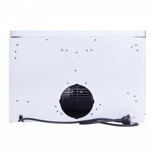 Вытяжка встраиваемая телескопическая Perfelli TL 5212 C WH 650 LED - 11