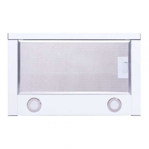 Вытяжка встраиваемая телескопическая Perfelli TL 5212 C WH 650 LED - 3
