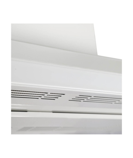 Вытяжка встраиваемая телескопическая Perfelli TLS 9833 W LED Strip - 11