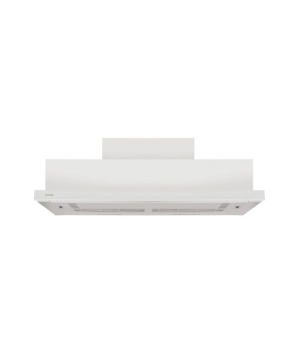 Вытяжка встраиваемая телескопическая Perfelli TLS 9833 W LED Strip - 3