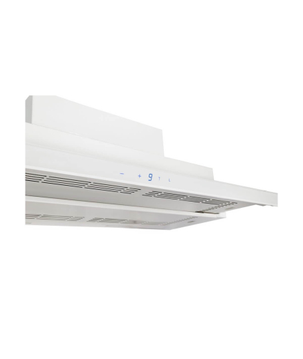 Вытяжка встраиваемая телескопическая Perfelli TLS 9833 W LED Strip - 4