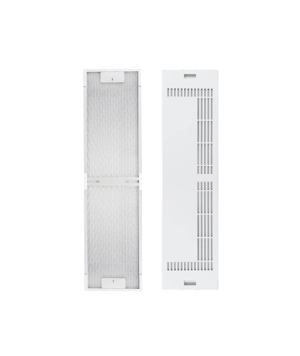 Вытяжка встраиваемая телескопическая Perfelli TLS 9833 W LED Strip - 7