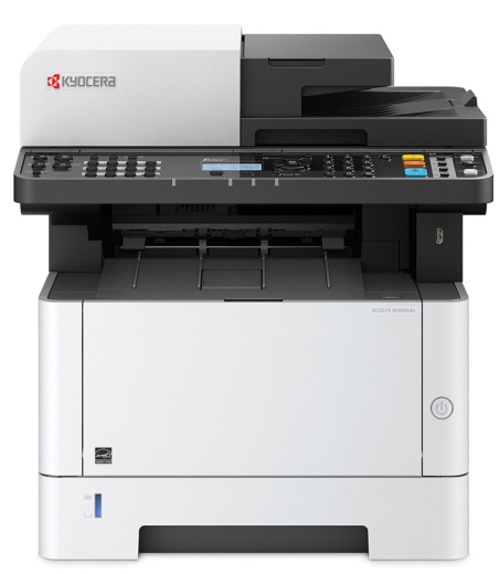 Принтер KYOCERA Ecosys M2040dn - 1