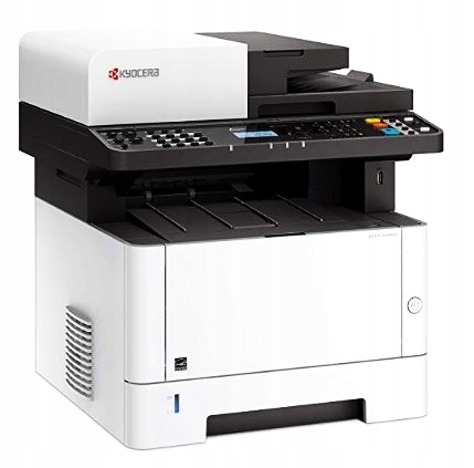 Принтер KYOCERA Ecosys M2040dn - 2