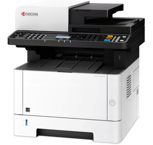 Принтер KYOCERA Ecosys M2040dn - 3