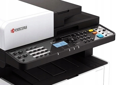 Принтер KYOCERA Ecosys M2040dn - 4