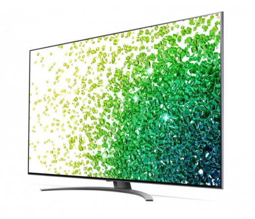 Телевізор LG 50NANO813PA - 3