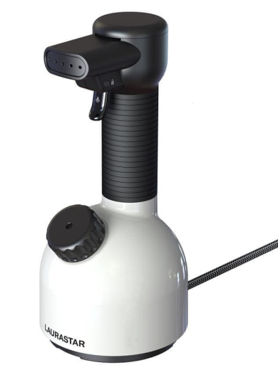 Парогенератор Laurastar Iggi White - 1