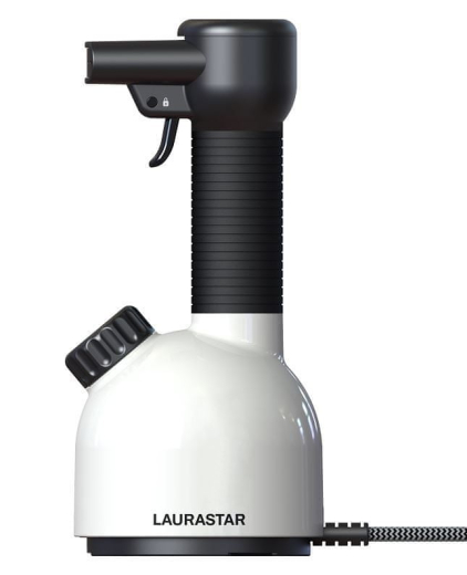 Парогенератор Laurastar Iggi White - 4