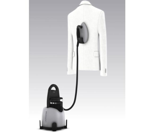 Парогенератор Laurastar Lift Xtra aluminium - 8