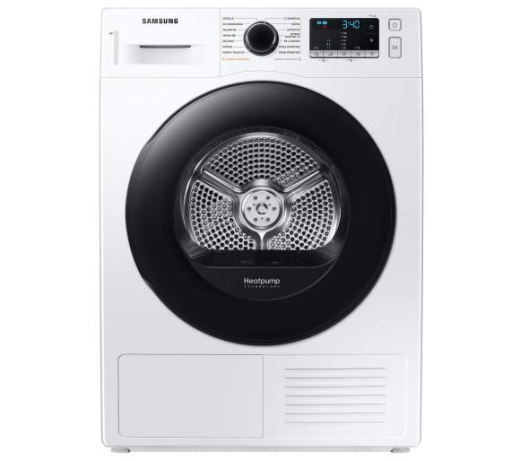 Сушильна машина SAMSUNG DV90TA240AE - 1