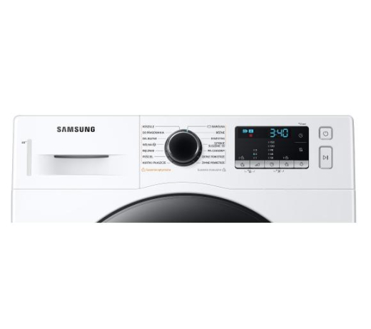 Сушильна машина SAMSUNG DV90TA240AE - 2