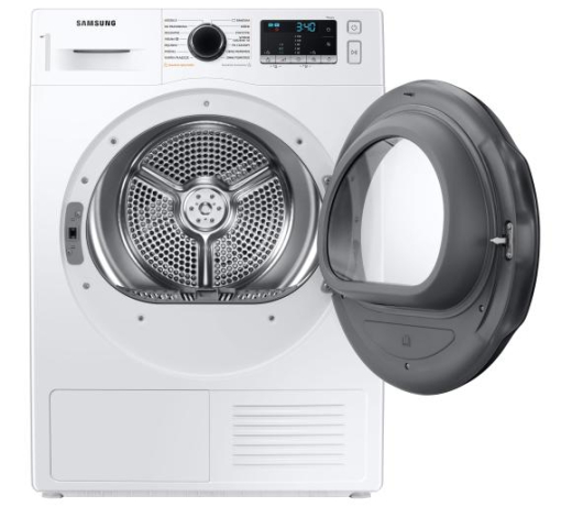 Сушильна машина SAMSUNG DV90TA240AE - 4
