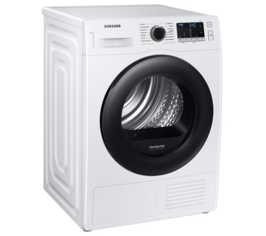 Сушильна машина SAMSUNG DV90TA240AE - 5