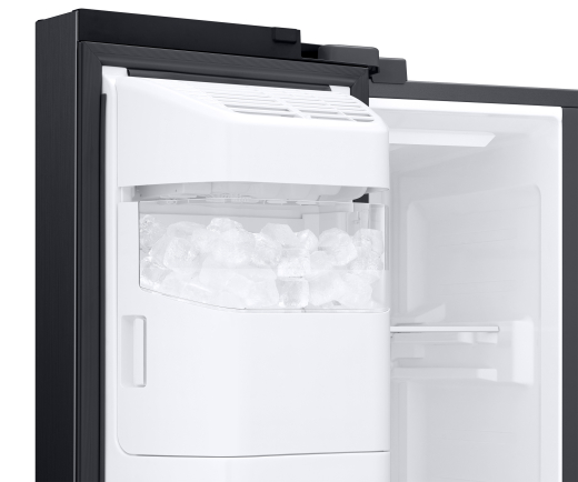 Холодильник Samsung RS67A8810B1 - 7