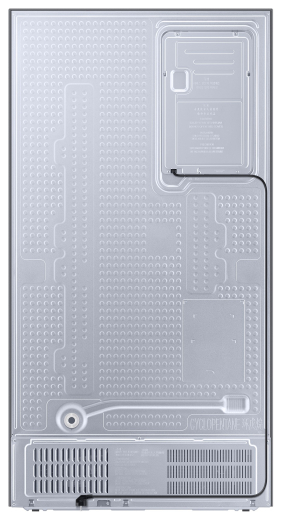 Холодильник Samsung RS67A8810B1 - 9