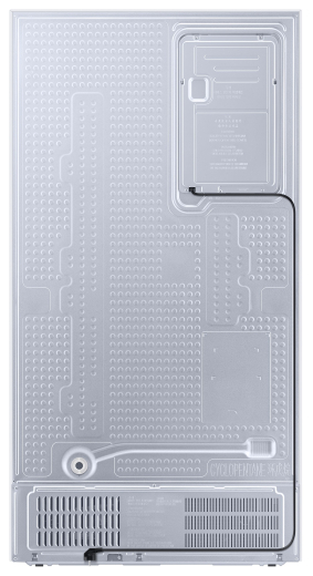 Холодильник Samsung RS67A8811WW - 10