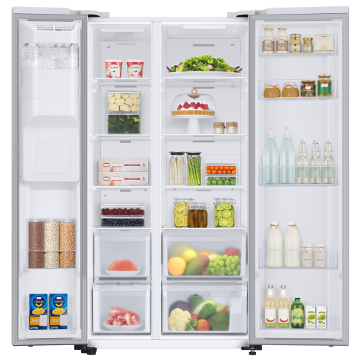 Холодильник Samsung RS67A8811WW - 4