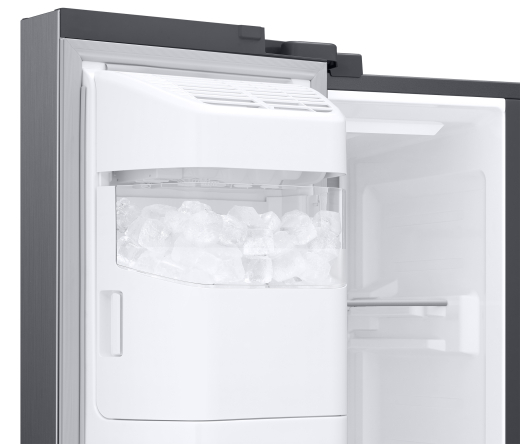 Холодильник Samsung RS68A8840S9 - 10
