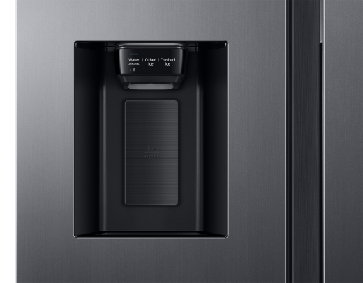 Холодильник Samsung RS68A8840S9 - 11