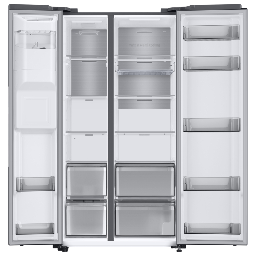 Холодильник Samsung RS68A8840S9 - 5