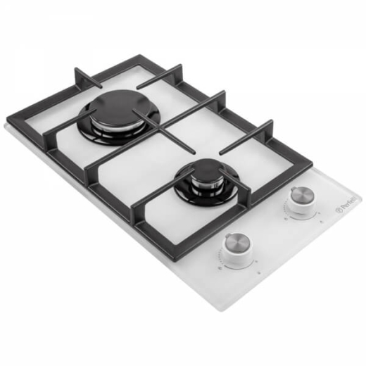 Варочная поверхность Perfelli HGG 31424 WH - 3