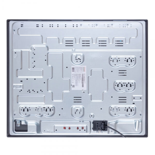 Варильна поверхня Perfelli HGM 61624 BL - 6