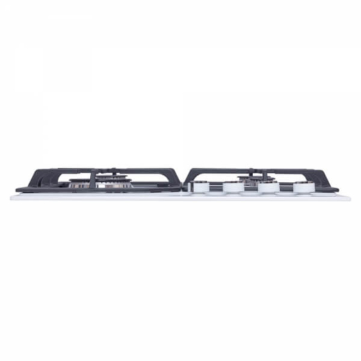 Варочная поверхность Perfelli HGM 61624 WH - 7