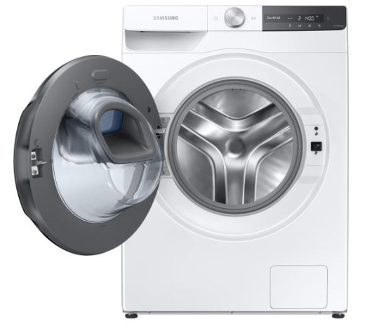 Стиральная машина Samsung Addwash WW90T754ABT - 4
