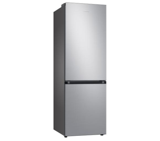 Холодильник із морозильною камерою Samsung RB34T600ESA - 1