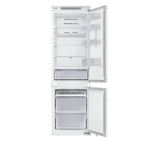 Холодильник Samsung BRB26602EWW - 2