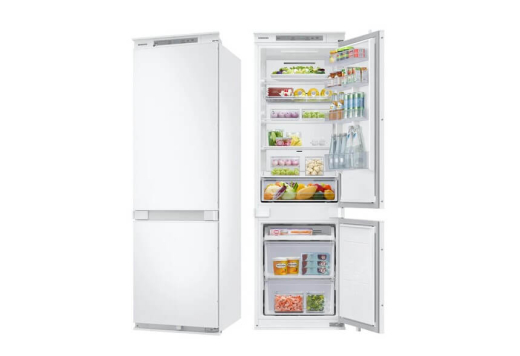 Встраиваемый холодильник Samsung BRB26602FWW - 1