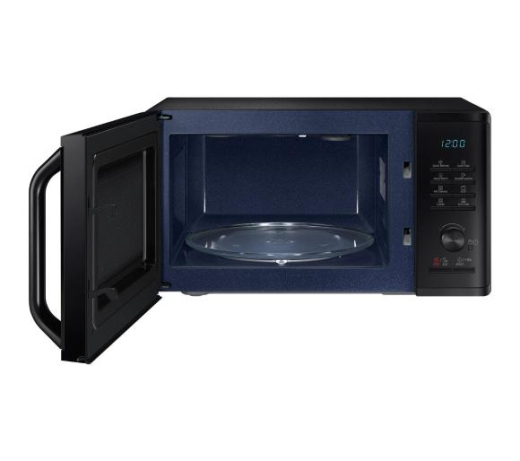 Мікрохвильова піч SAMSUNG MG23K3515CK - 2