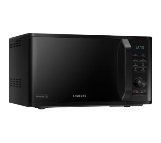 Мікрохвильова піч SAMSUNG MG23K3515CK - 4