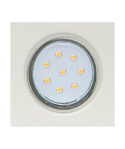 Витяжка повновбудована Perfelli BI 6812 IV LED - 3