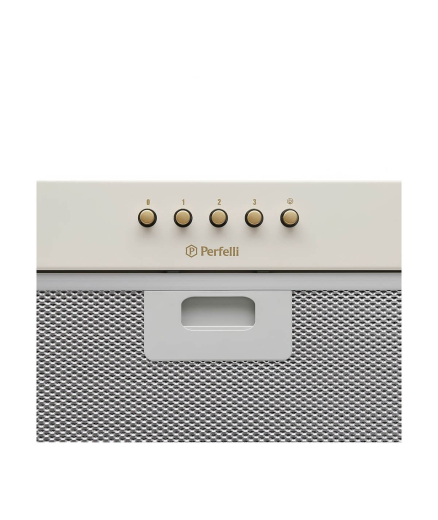 Витяжка повновбудована Perfelli BI 6812 IV LED - 4