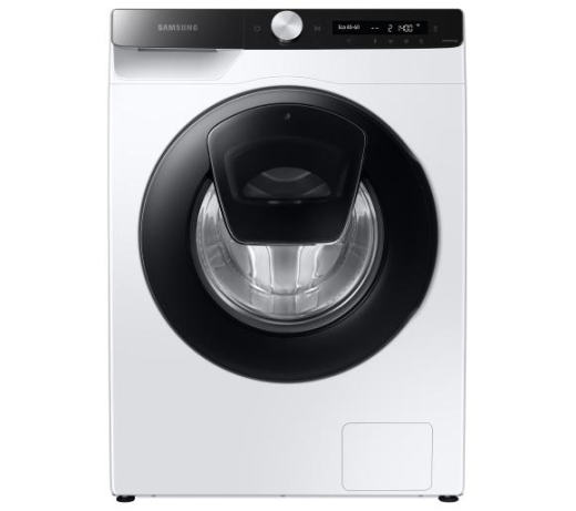 Пральна машина Samsung AddWash AI Control WW80T554DAE - 1