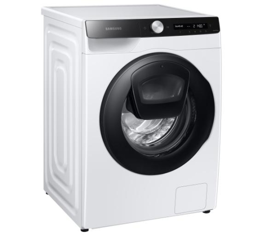 Пральна машина Samsung AddWash AI Control WW80T554DAE - 2