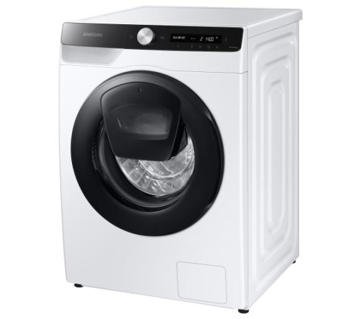 Пральна машина Samsung AddWash AI Control WW80T554DAE - 3