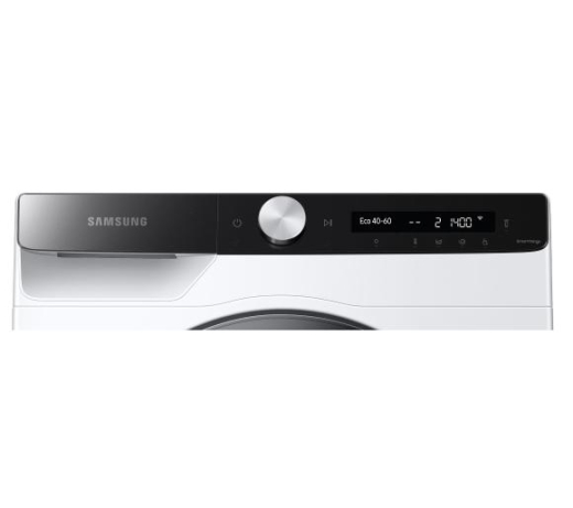 Пральна машина Samsung AddWash AI Control WW80T554DAE - 7