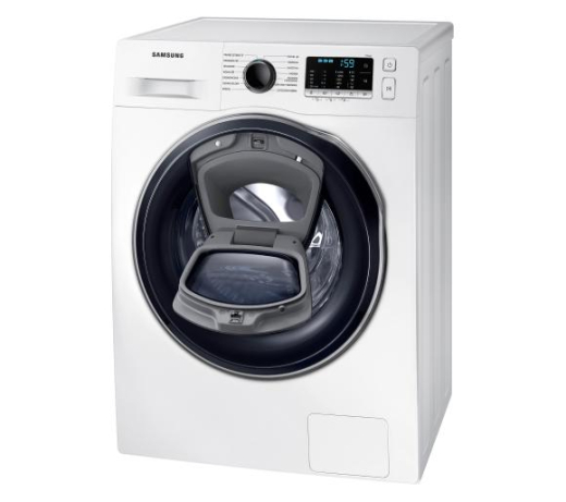 Стиральная машина Samsung AddWash WW8NK52E0VW - 4