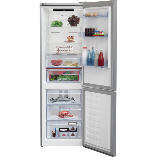 Холодильник BEKO RCNA366E40ZXBN - 2