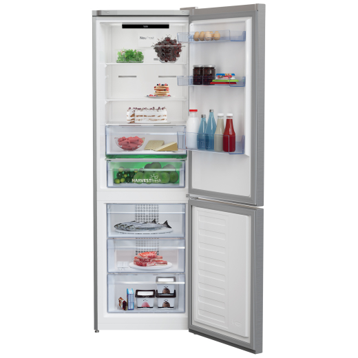 Холодильник BEKO RCNA366E40ZXBN - 4