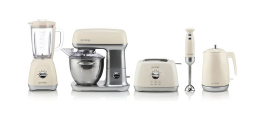 Кухонний комбайн Gorenje MMC1000RL - 6